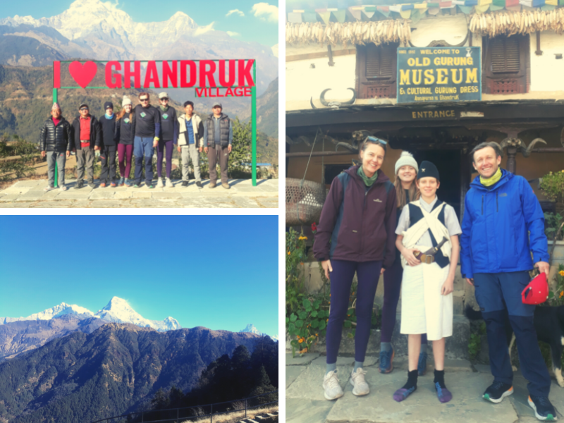 Carlos's-moments-in-ghandruk